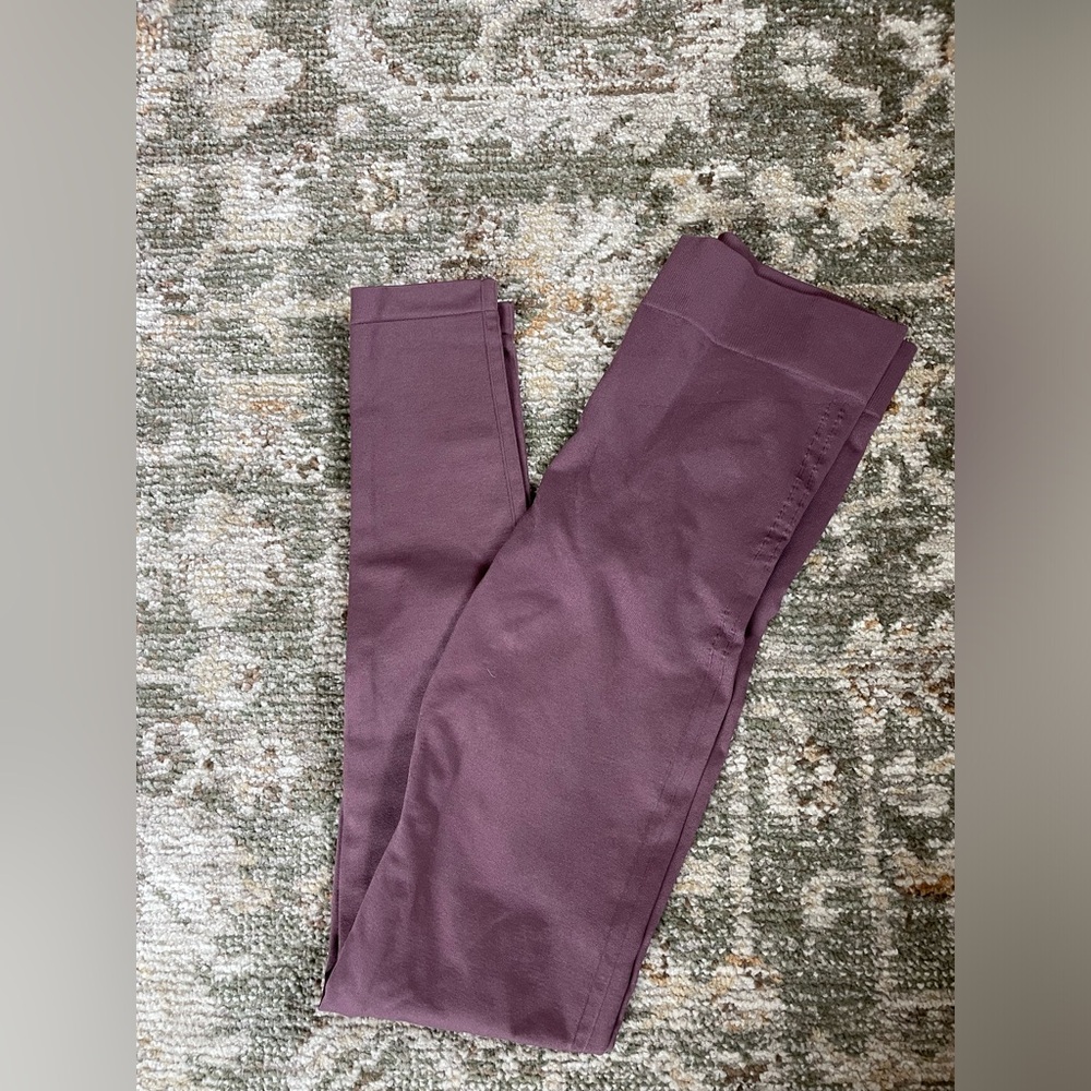 BLANQI maternity support leggings